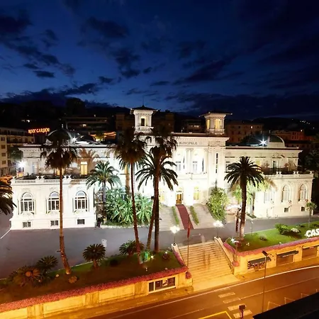 Delle Orchidee Daire Sanremo