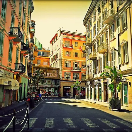 Delle Orchidee Sanremo